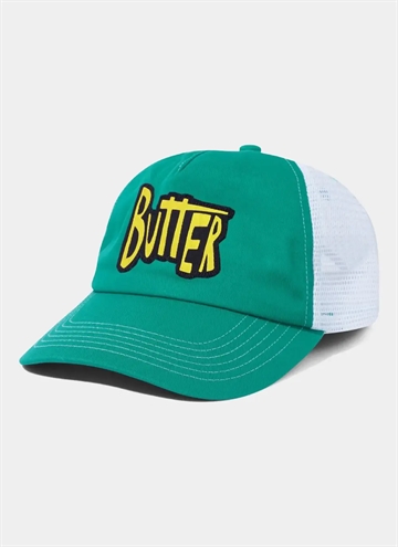 Butter Goods Sketch Trucker Cap